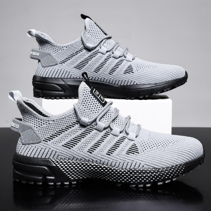 Aéroflex® - Zapatillas Deportivas y Transpirables