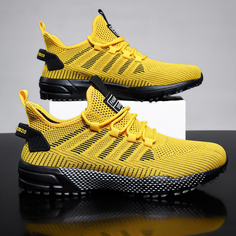Aéroflex® - Zapatillas Deportivas y Transpirables