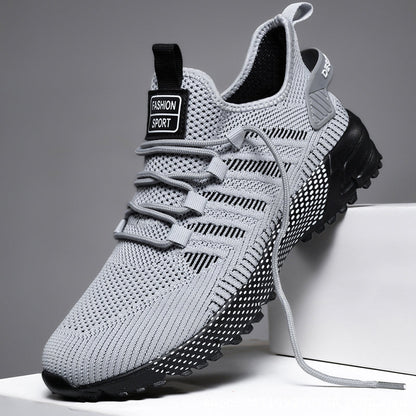Aéroflex® - Zapatillas Deportivas y Transpirables